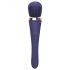 Love to Love Brush Crush - Massaggiatore Vibrante Ricaricabile (Blu)