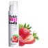 Solletico per il Corpo - Schiuma da Massaggio Fragola (150ml) 