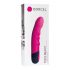 Vibratore Dorcel Too Much con Due Motori (rosa) 