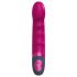 Dorcel Too Much - Vibratore a doppio motore (rosa)