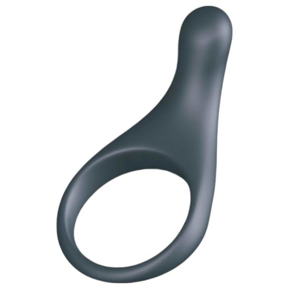 Dorcel Intense Pleasure - Anello fallico (grigio)