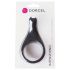 Dorcel Intense Pleasure - anello fallico (grigio)