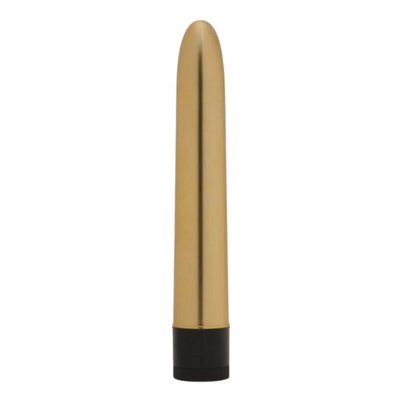 Vibratore Classico Dorcel Golden Boy (Dorato) 