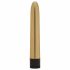 Vibratore Classico Dorcel Golden Boy (Dorato) 