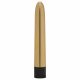 Vibratore Classico Dorcel Golden Boy (Dorato) 