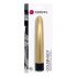 Dorcel Golden Boy - vibratore classico a barra (oro)