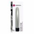 Vibratore Classico Dorcel Stella Argento 