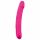 Dildo in Silicone "Dorcel Real Sensation L" - Color Rosa 