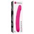 Dildo in Silicone "Dorcel Real Sensation L" - Color Rosa 