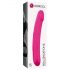 Dildo in Silicone "Dorcel Real Sensation L" - Color Rosa 