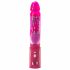 Coniglio Orgasmico Dorcel - vibratore con stimolatore clitorideo (rosa) 