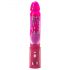 Coniglio Orgasmico Dorcel - vibratore con stimolatore clitorideo (rosa) 