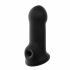 Fodera Penica Estensibile in Silicone "Dorcel Xtend Boy" (Nero) 