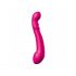 Dildo in Silicone "So Dorcel" - Doppio Utilizzo, Rosa 