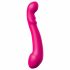 Dildo in Silicone "So Dorcel" - Doppio Utilizzo, Rosa 