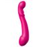 Dildo in Silicone "So Dorcel" - Doppio Utilizzo, Rosa 