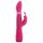 Vibratore Rabbit Furioso Dorcel con Stimolatore Clitorideo (Rosa) 