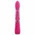 Vibratore Rabbit Furioso Dorcel con Stimolatore Clitorideo (Rosa) 