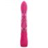 Vibratore Rabbit Furioso Dorcel con Stimolatore Clitorideo (Rosa) 