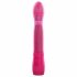 Vibratore Rabbit Furioso Dorcel con Stimolatore Clitorideo (Rosa) 