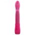 Vibratore Rabbit Furioso Dorcel con Stimolatore Clitorideo (Rosa) 