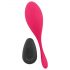 Dorcel Secret Vibe 2 - ovetto vibrante (rosa)