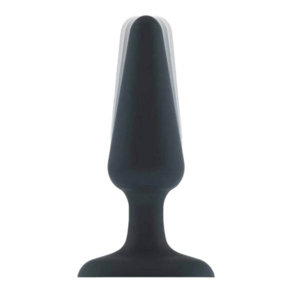 Vibratore Anale Ricaricabile Dorcel Best Vibe Plug M - Nero 