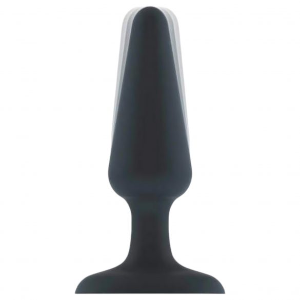 Dorcel Best Vibe Plug M - vibratore anale ricaricabile (nero)