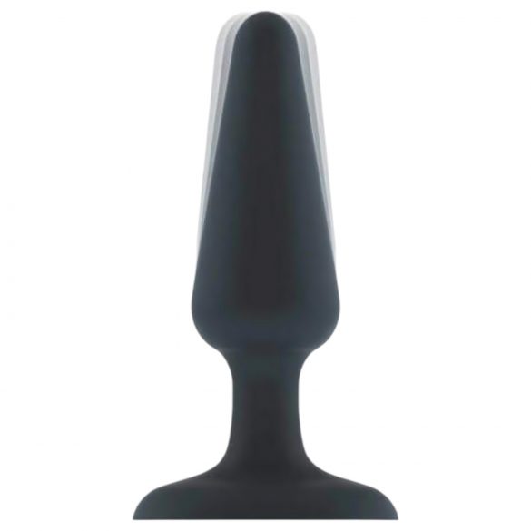 Dorcel Best Vibe Plug M - vibratore anale ricaricabile (nero)