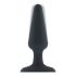 Vibratore Anale Ricaricabile Dorcel Best Vibe Plug M - Nero 