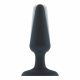 Vibratore Anale Ricaricabile Dorcel Best Vibe Plug M - Nero 