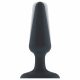 Dorcel Best Vibe Plug M - vibratore anale ricaricabile (nero)