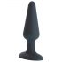 Dorcel Best Vibe Plug M - vibratore anale ricaricabile (nero)