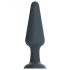 Dorcel Best Vibe Plug M - vibratore anale ricaricabile (nero)