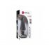 Vibratore Anale Ricaricabile Dorcel Best Vibe Plug M - Nero 