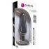 Dorcel Best Vibe Plug M - vibratore anale ricaricabile (nero)