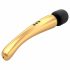 Dorcel Megawand - Vibratore Massaggiatore Ricaricabile (Oro) 