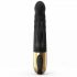 Vibratore Dorcel G-stormer con Carica e Stimulatione del Clitoride - Nero 