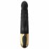 Vibratore Dorcel G-stormer con Carica e Stimulatione del Clitoride - Nero 