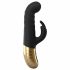 Vibratore Dorcel G-stormer con Carica e Stimulatione del Clitoride - Nero 