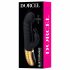 Vibratore Dorcel G-stormer con Carica e Stimulatione del Clitoride - Nero 