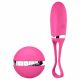 Delizia Segreta Dorcel - Uovo Vibrante Wireless Ricaricabile (Rosa) 