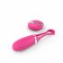 Delizia Segreta Dorcel - Uovo Vibrante Wireless Ricaricabile (Rosa) 