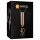 Dorcel - vibratore impermeabile a collana ricaricabile (oro rosa)