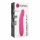 Vibratore Ricaricabile Dorcel Real Vibration S 2.0 - Rosa 