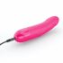 Vibratore Ricaricabile Dorcel Real Vibration S 2.0 - Rosa 