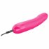 Vibratore Ricaricabile Dorcel Real Vibration S 2.0 - Rosa 