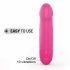 Vibratore Ricaricabile Dorcel Real Vibration S 2.0 - Rosa 