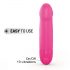 Dorcel Real Vibration S 2.0 - vibratore ricaricabile (rosa)