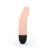 Vibratore Ricaricabile Dorcel Real Vibration S 2.0 - Naturale 